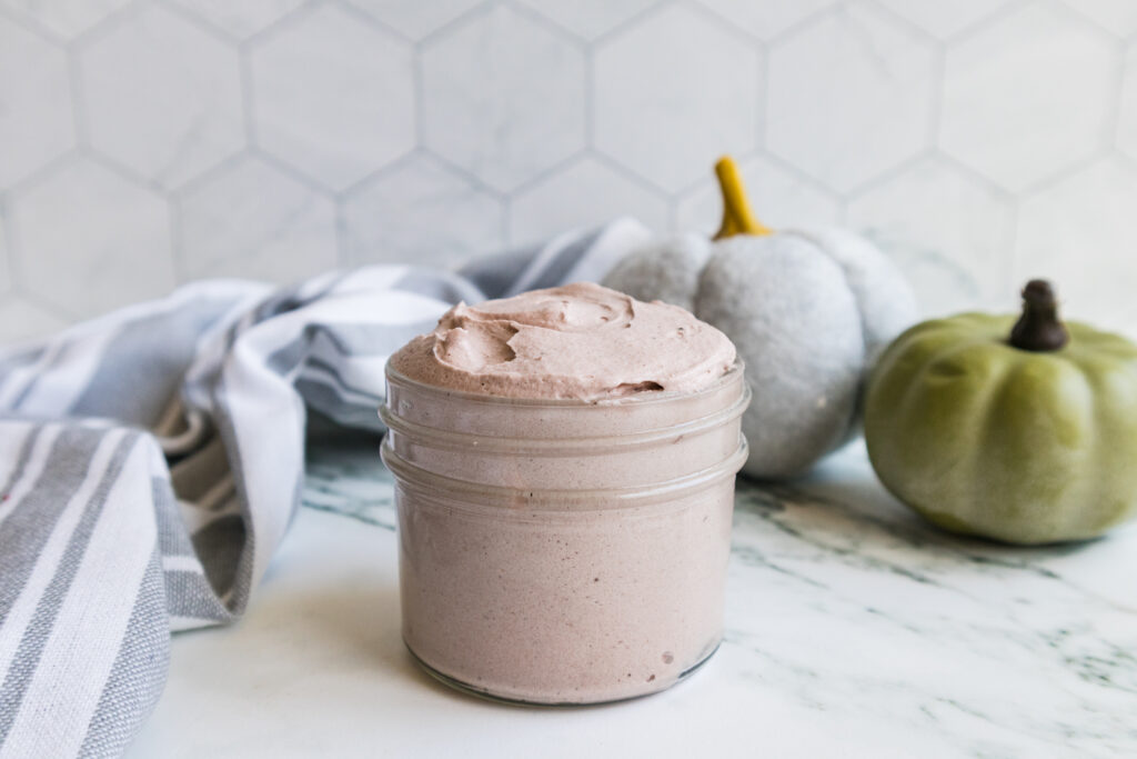 Autumn Breeze Whipped Tallow Balm feature image