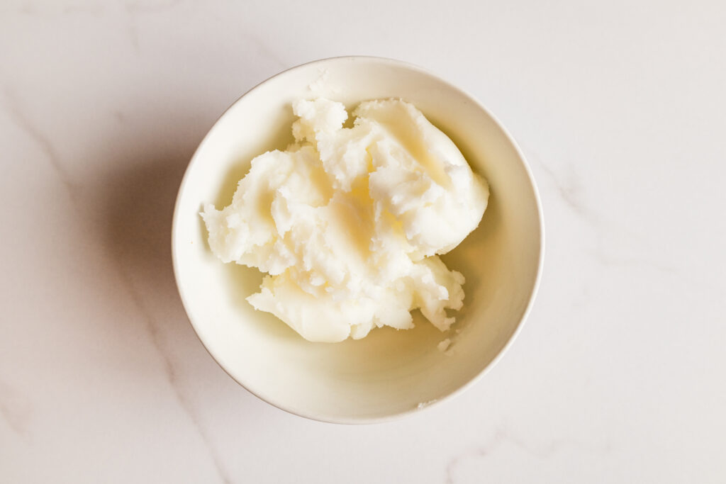 Autumn Breeze Whipped Tallow Balm