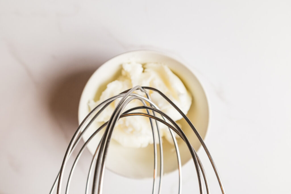 Autumn Breeze Whipped Tallow Balm