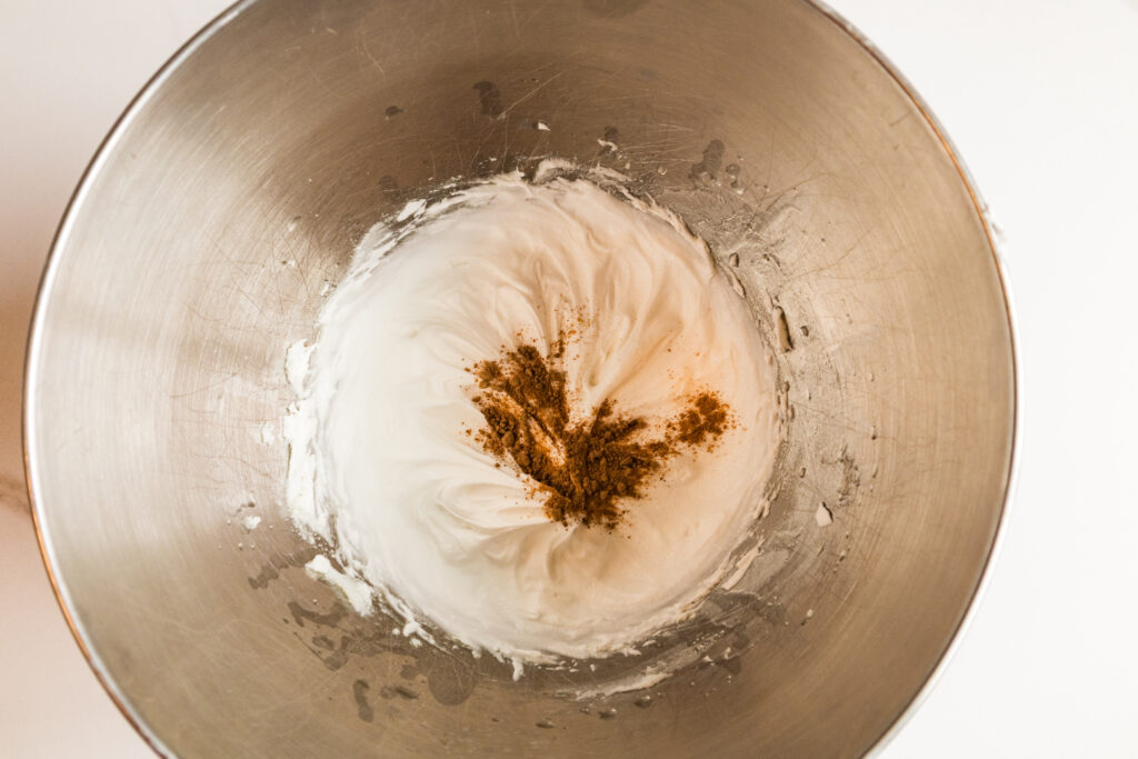 Autumn Breeze Whipped Tallow Balm