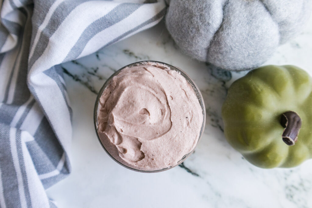 Autumn Breeze Whipped Tallow Balm