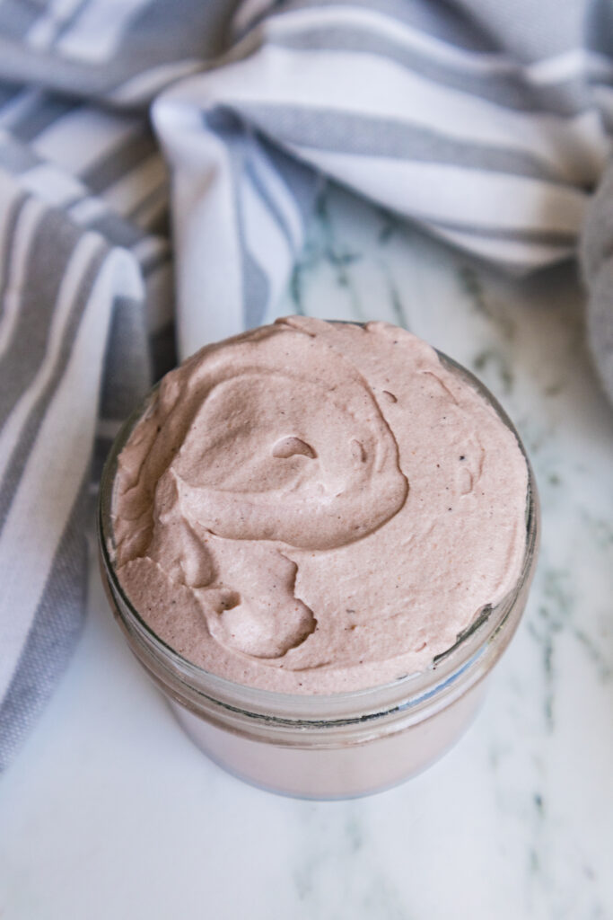 Autumn Breeze Whipped Tallow Balm