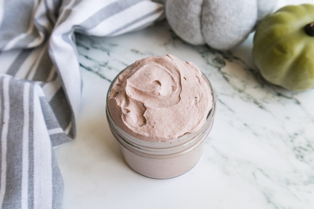 Autumn Breeze Whipped Tallow Balm
