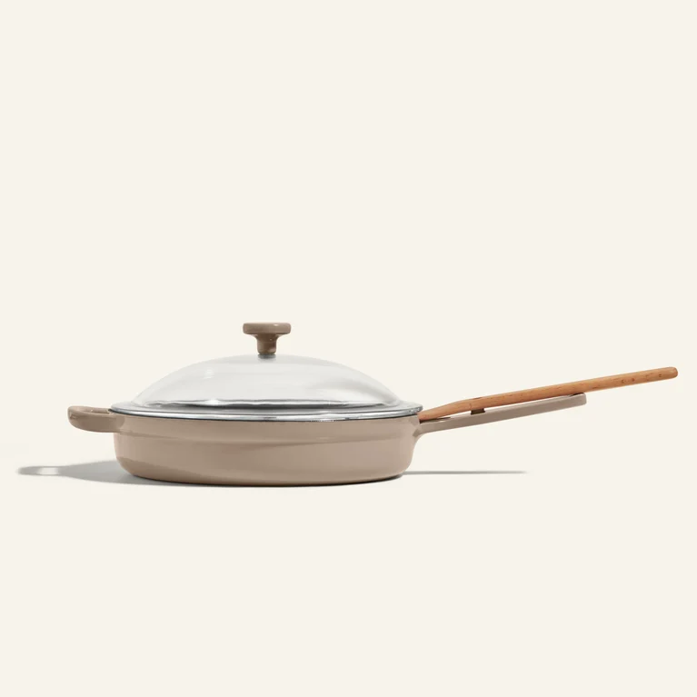 Our Place Cast Iron Always Pan