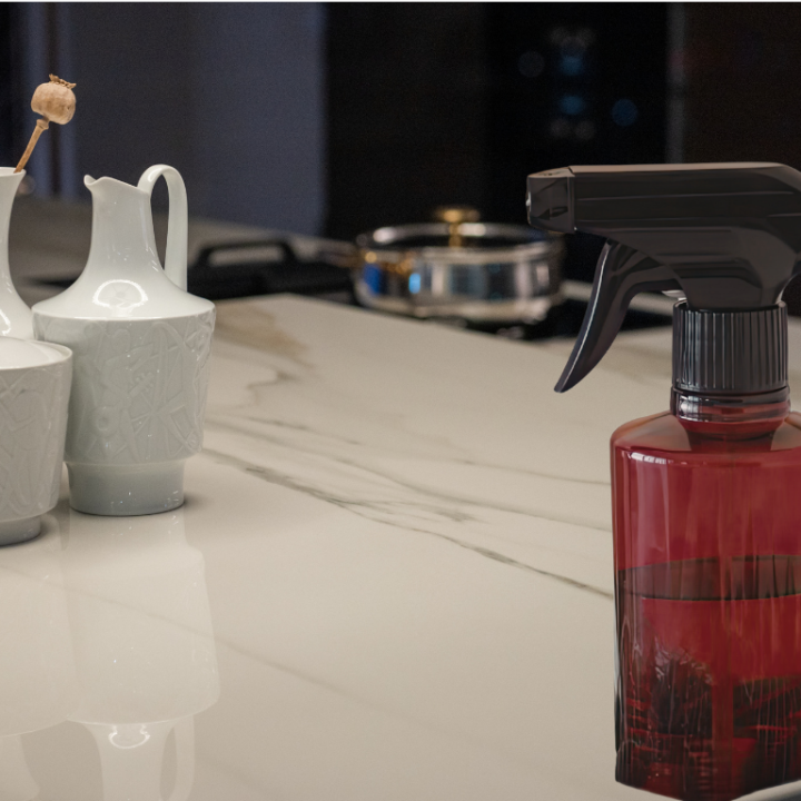 DIY Kitchen Cleaner without Vinegar