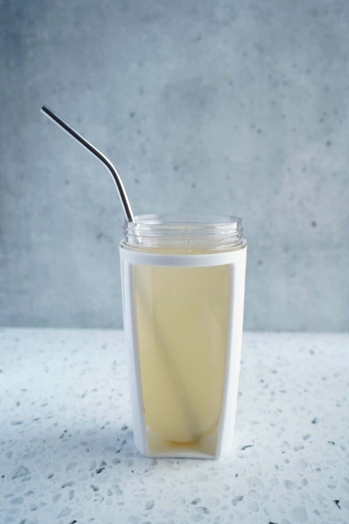 Homemade Electrolyte Drink
