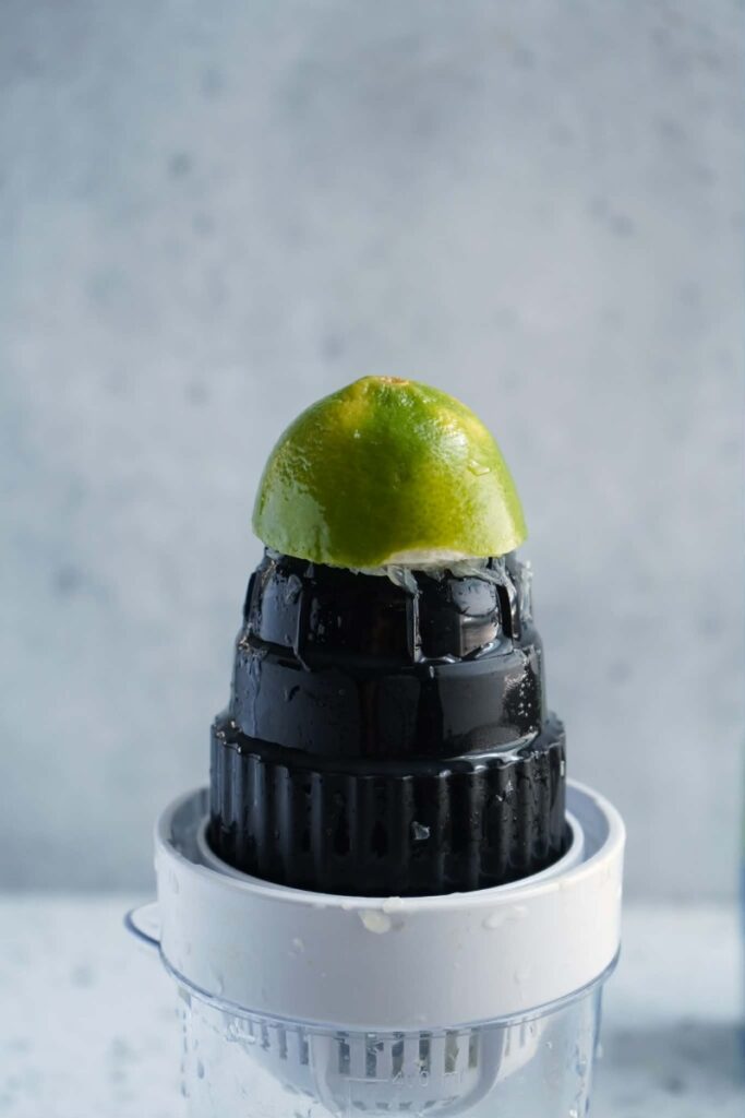 Homemade Electrolyte Drink