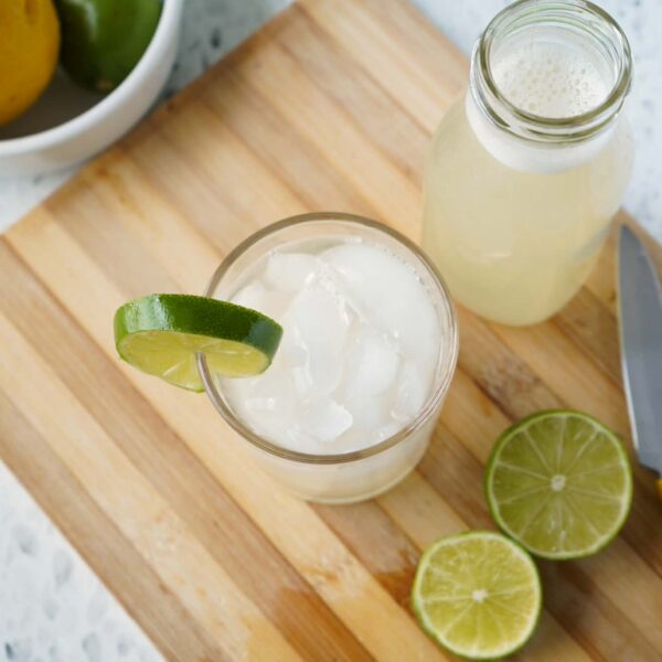Homemade Electrolyte Drink: Easy Hydration Recipe