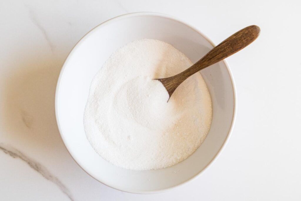 Homemade OxiClean