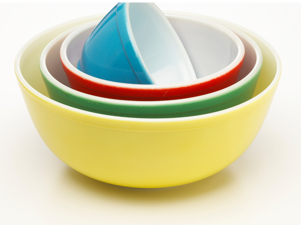 Mixing Bowls