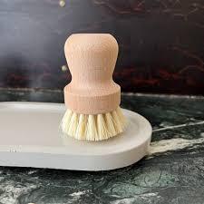 Kaaterskill Market Cup Brush