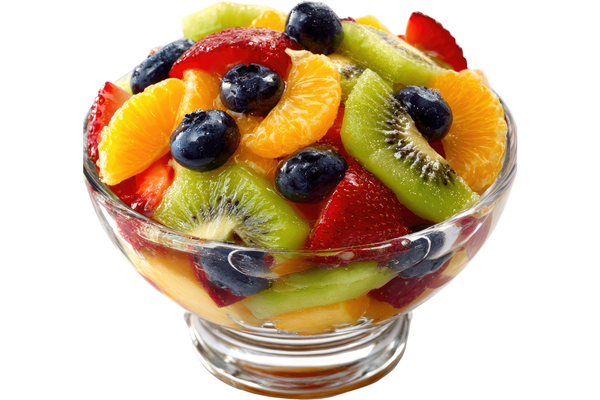 Fresh Fruit
