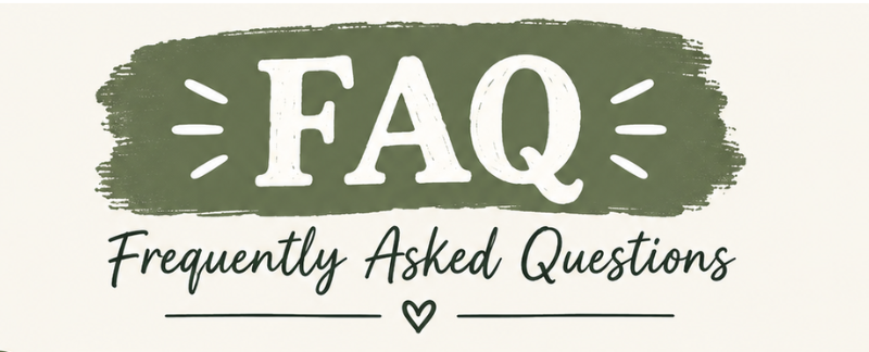 FAQ