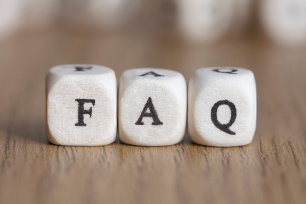 FAQ