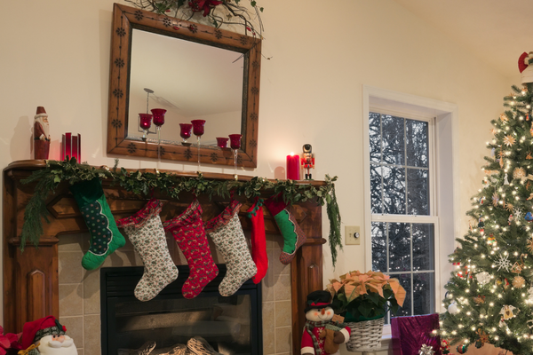 Holiday decor