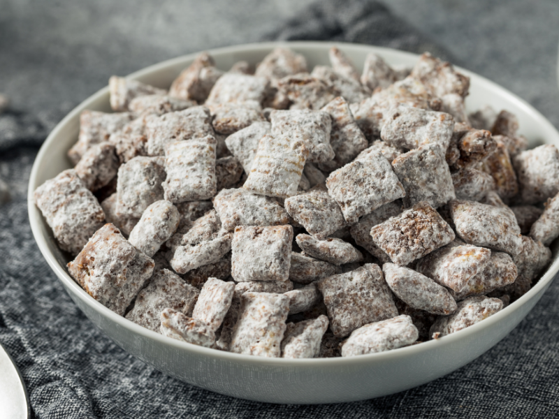 Puppy Chow