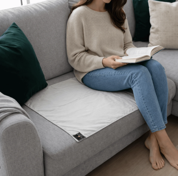 Premium Grounding – Grounding Pad