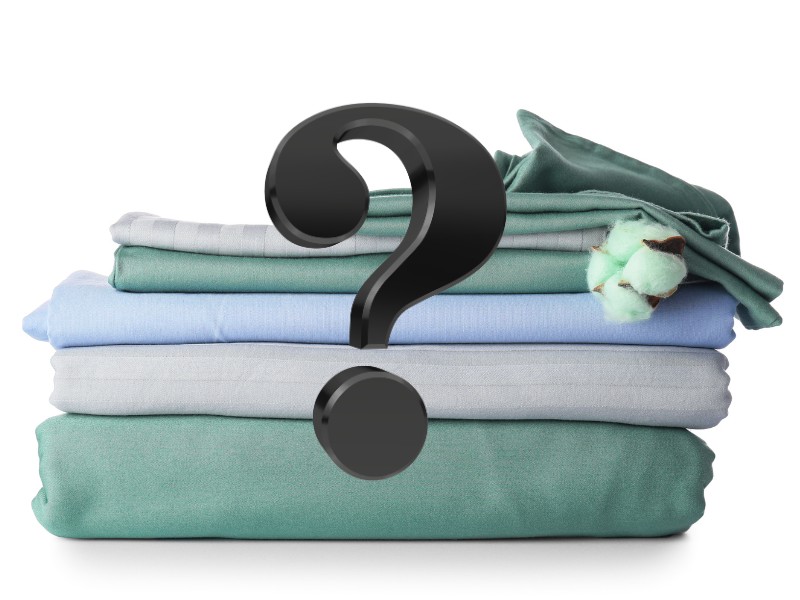 Non-Toxic Bedroom Swaps